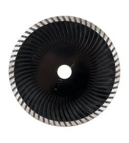 Диск алмазный 180х22,2 мм Turbo, сухая резка Sparta 731235