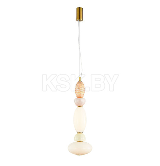 Светильник подвесной Divinare 5016/17 SP-20 (5016/17 SP-20) 