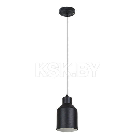 Светильник подвесной ARTE LAMP A7073SP-1BK (A7073SP-1BK) 