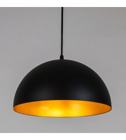 Светильник подвесной ARTE LAMP A7077SP-1BK