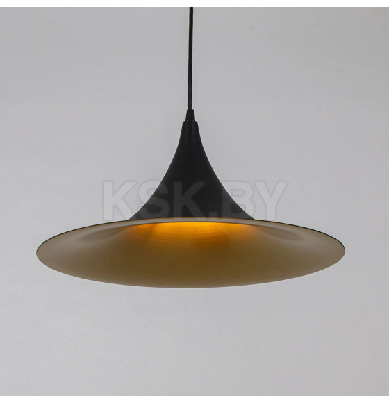 Светильник подвесной ARTE LAMP A7080SP-1BK (A7080SP-1BK) 