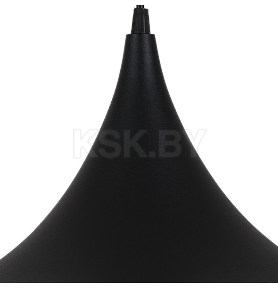 Светильник подвесной ARTE LAMP A7080SP-1BK (A7080SP-1BK) 