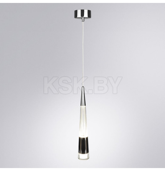 Светильник подвесной ARTE LAMP A6576SP-1CC (A6576SP-1CC) 