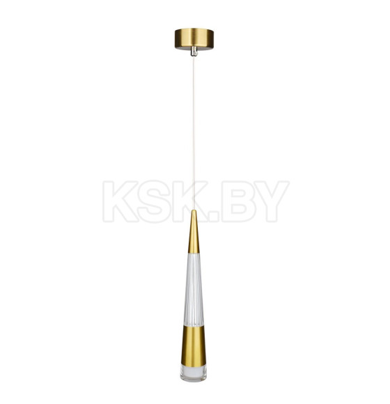 Светильник подвесной ARTE LAMP A6576SP-1PB (A6576SP-1PB) 