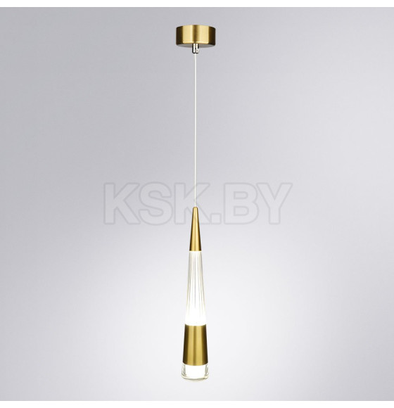 Светильник подвесной ARTE LAMP A6576SP-1PB (A6576SP-1PB) 