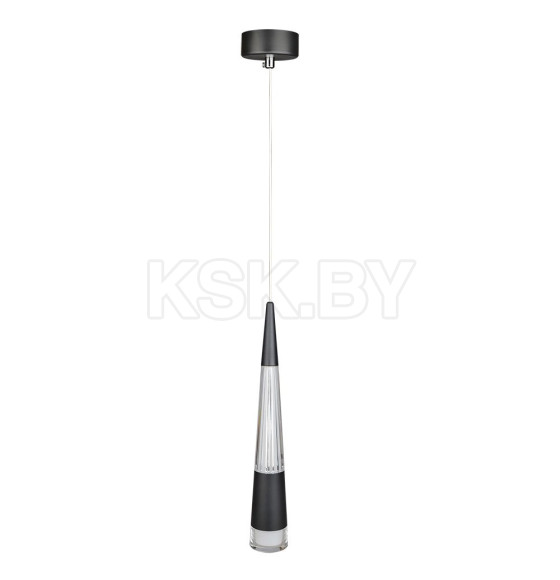 Светильник подвесной ARTE LAMP A6576SP-1BK (A6576SP-1BK) 