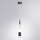 Светильник подвесной ARTE LAMP A6576SP-1BK (A6576SP-1BK) 