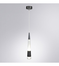 Светильник подвесной ARTE LAMP A6576SP-1BK