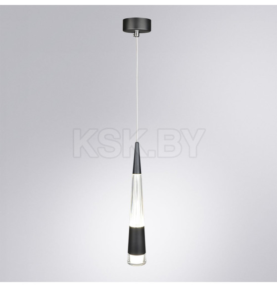 Светильник подвесной ARTE LAMP A6576SP-1BK (A6576SP-1BK) 