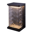 Светильник уличный ARTE LAMP A2313AL-1BK (A2313AL-1BK) 