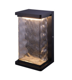 Светильник уличный ARTE LAMP A2313AL-1BK