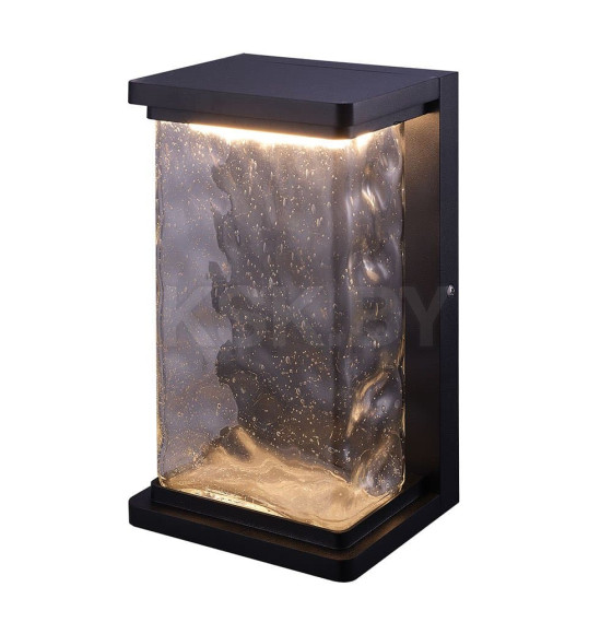 Светильник уличный ARTE LAMP A2313AL-1BK (A2313AL-1BK) 