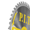 Диск пильный по дереву 200x48Tх32/30 мм P.I.T. ACTW10-200T48 (ACTW10-200T48) 