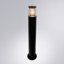 Светильник уличный ARTE LAMP A5318PA-1BK (A5318PA-1BK) 