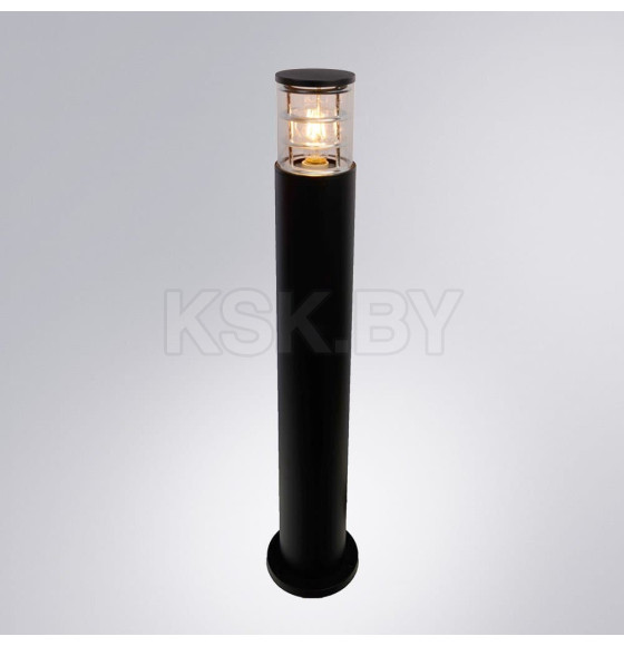 Светильник уличный ARTE LAMP A5318PA-1BK (A5318PA-1BK) 