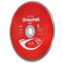 Диск алмазный сплошной 125 мм PREMIUM DRAUMET 3339 (3339) 