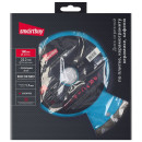 Диск алмазный 180х22,2 мм Smartbuy tools SBT-CR-V180 (SBT-CR-V180) 