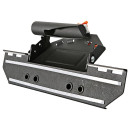 Направляющая для УШМ 125 мм резка под 45 Sturm! 10266-45 (10266-45) 