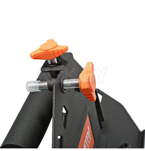 Направляющая для УШМ 125 мм резка под 45 Sturm! 10266-45 (10266-45) 