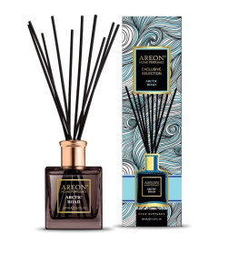 Аромат. возд. Areon home perfume Exclusive sticks 150 ml Arctic Road