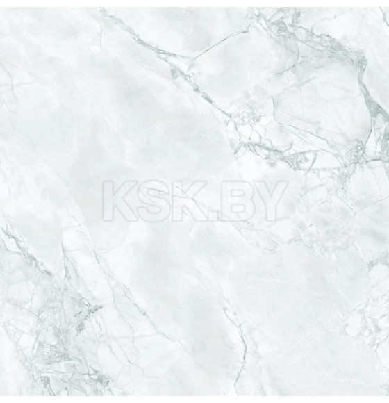 Керамогранит  Glossy Arabescato Grey  800x800 мм