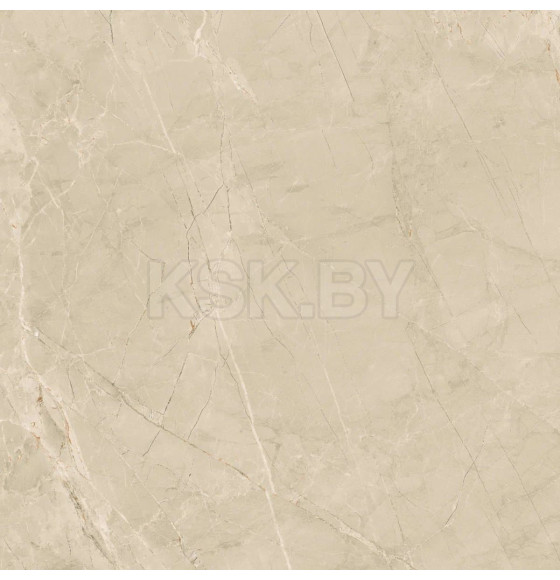 Керамогранит  Glossy Impero Beige   800x800 мм