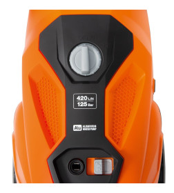 Аппарат высокого давления Daewoo Power DAW 400