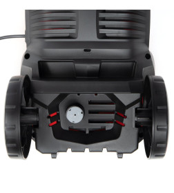 Аппарат высокого давления Daewoo Power DAW 400