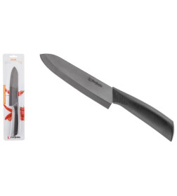 Нож кухонный керамический 15см, Handy Plus, PERFECTO LINEA