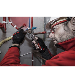 Ключ разводной 200мм Milwaukee