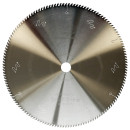 Диск пильный по алюминию 405х144Tх32/25.4 мм Industrial Aluminium TOP Hilberg HAT405 (HAT405) 