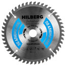 Диск пильный по алюминию 160х48Тх20 мм Industrial Hilberg HA160 (HA160) 