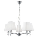 Светильник подвесной ARTE LAMP A4098LM-5CC (A4098LM-5CC) 