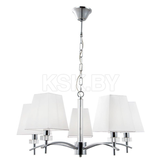 Светильник подвесной ARTE LAMP A4098LM-5CC (A4098LM-5CC) 