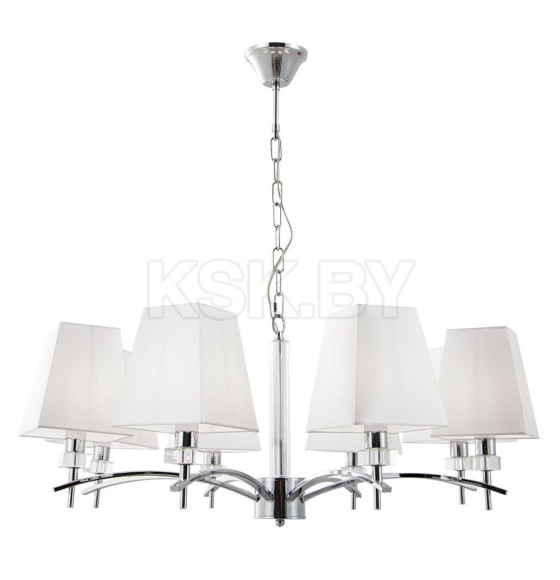 Светильник подвесной ARTE LAMP A4098LM-8CC (A4098LM-8CC) 