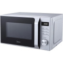 Микроволновая печь Midea AM720C2MV-S 20л 700Вт (AM720C2MV-S) 