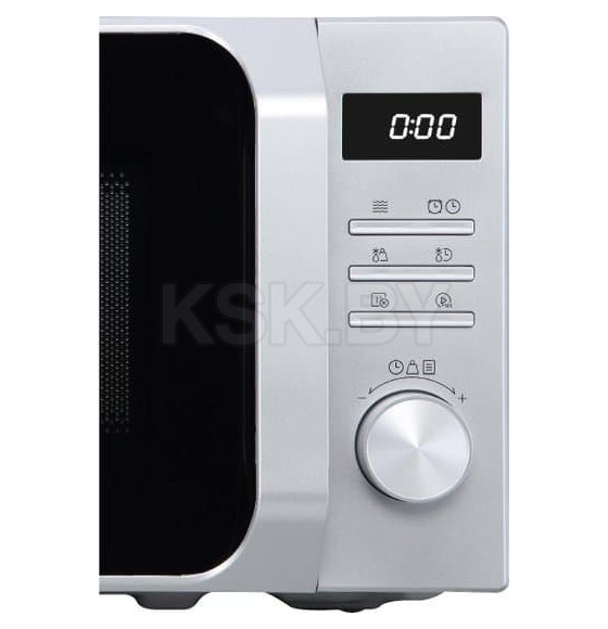 Микроволновая печь Midea AM720C2MV-S 20л 700Вт (AM720C2MV-S) 