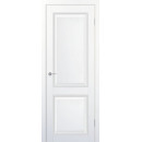 Дверное полотно Contur Classic KX42  ДГ Белый 2000х600х35мм