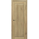 Дверное полотно Contur Classic KX80  ДГ Дуб плато 2000х800х35мм