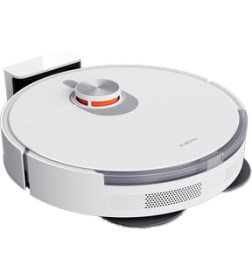 Робот-пылесос Xiaomi Robot Vacuum S20+ / BHR8159EU (белый)