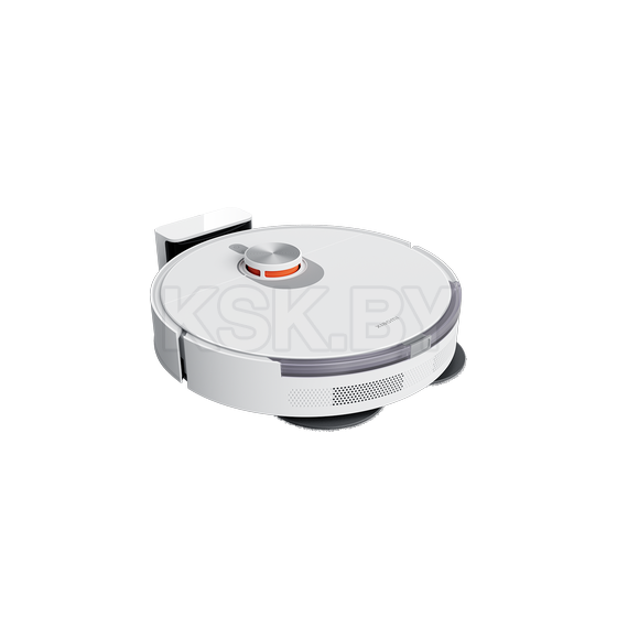 Робот-пылесос Xiaomi Robot Vacuum S20+ / BHR8159EU (белый) (BHR8159EU) 