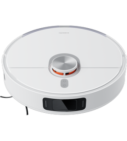 Робот-пылесос Xiaomi Robot Vacuum S20+ / BHR8159EU (белый)