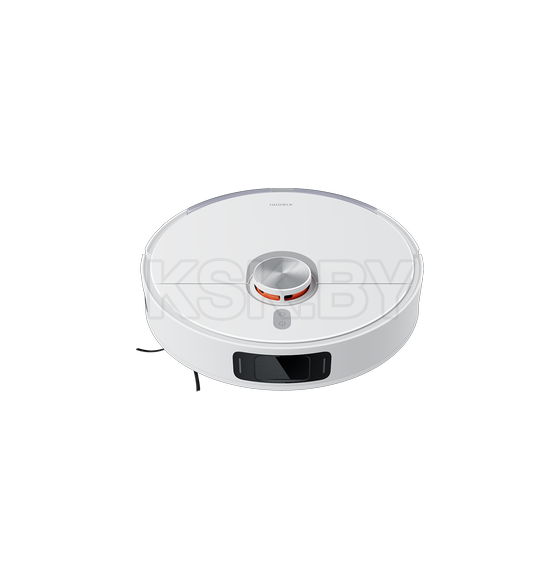 Робот-пылесос Xiaomi Robot Vacuum S20+ / BHR8159EU (белый) (BHR8159EU) 