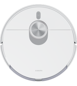 Робот-пылесос Xiaomi Robot Vacuum S20+ / BHR8159EU (белый)