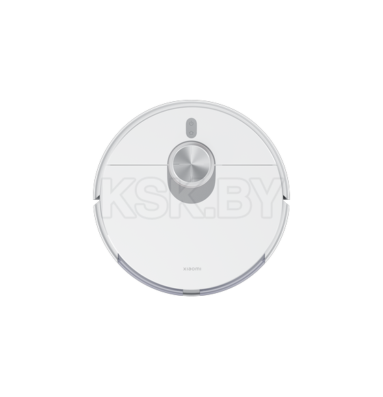 Робот-пылесос Xiaomi Robot Vacuum S20+ / BHR8159EU (белый) (BHR8159EU) 