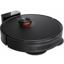Робот-пылесос Xiaomi Robot Vacuum S20+ (B108GL) / BHR8158EU (черный) (BHR8158EU) 