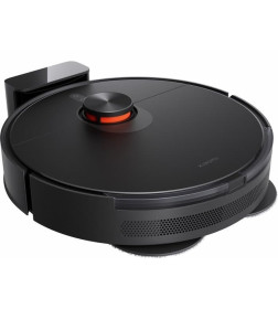 Робот-пылесос Xiaomi Robot Vacuum S20+ (B108GL) / BHR8158EU (черный)