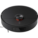Робот-пылесос Xiaomi Robot Vacuum S20+ (B108GL) / BHR8158EU (черный) (BHR8158EU) 