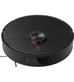 Робот-пылесос Xiaomi Robot Vacuum S20+ (B108GL) / BHR8158EU (черный)