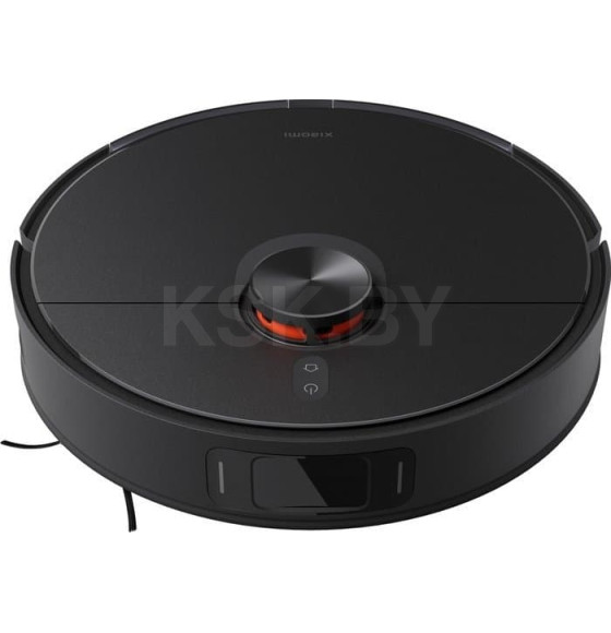 Робот-пылесос Xiaomi Robot Vacuum S20+ (B108GL) / BHR8158EU (черный) (BHR8158EU) 